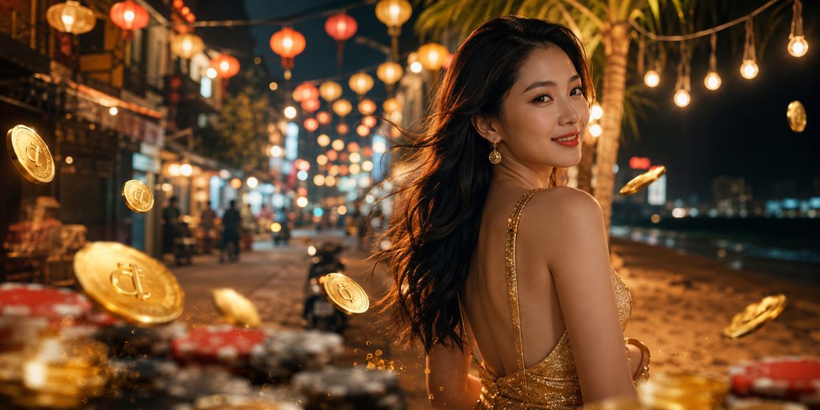 Người chơi nhận cashback hoàn tiền tại Hà Nội trong mùa lễ hội đèn lồng